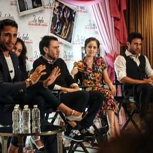 Bilder La Boda de Mi Mejor Amigo