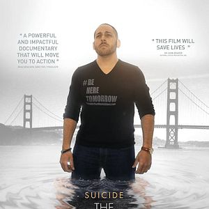 Bilder Suicide: The Ripple Effect