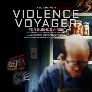 Bilder Violence Voyager