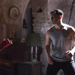 Bilder The Protector