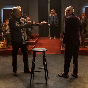 Bilder The Kominsky Method