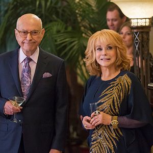 Bilder The Kominsky Method