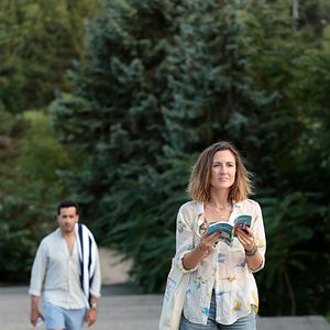 Bilder Our Happy Holiday