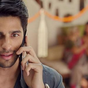 Bilder Sidharth Malhotra