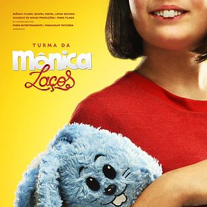 Bilder Turma da Mônica - Laços