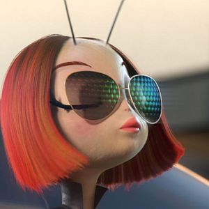 Bilder Spycies - Zwei tierisch coole Agenten