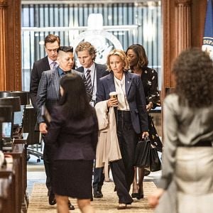 Bilder Patina Miller