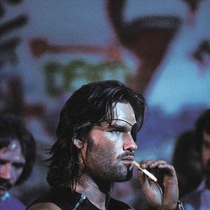 Bilder Kurt Russell