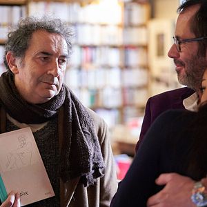 Bilder François Morel