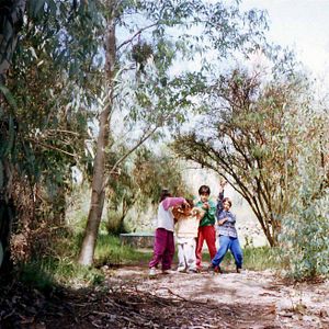 Bilder Too Late To Die Young