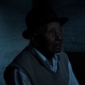 Bilder La Muerte del Maestro