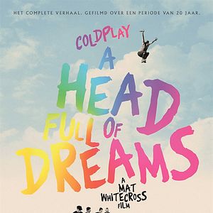 Bilder Coldplay: A Head Full Of Dreams