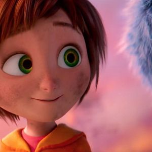 Bilder Willkommen im Wunder Park