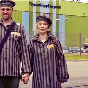 Bilder Patrick von Blume