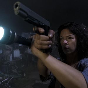 Bilder Pollyanna McIntosh