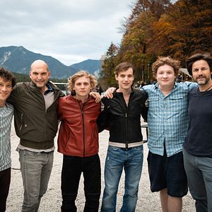 Bilder Roland Schreglmann