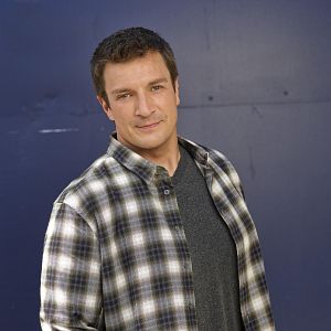 Bilder Nathan Fillion