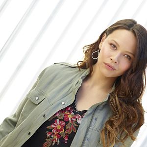 Bilder Melissa O'Neil