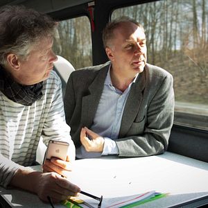 Bilder Hans Blumenberg - Der unsichtbare Philosoph