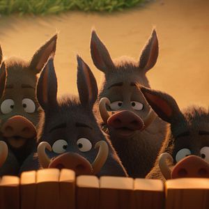 Bilder Asterix und das Geheimnis des Zaubertranks