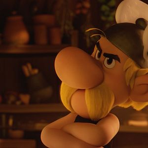 Bilder Asterix und das Geheimnis des Zaubertranks