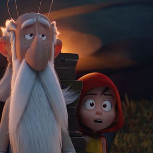 Bilder Asterix und das Geheimnis des Zaubertranks