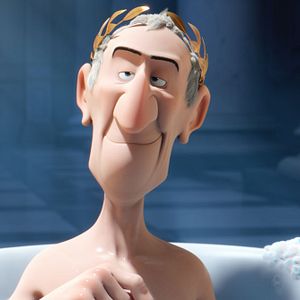 Bilder Asterix und das Geheimnis des Zaubertranks