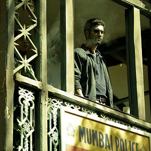 Bilder The Mumbai Murders