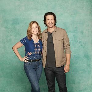 Bilder Oliver Hudson