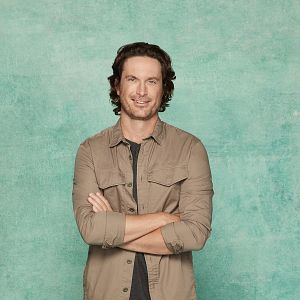 Bilder Oliver Hudson