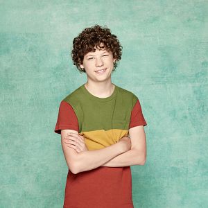 Bilder Splitting Up Together