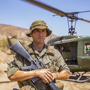 Bilder Milo Ventimiglia