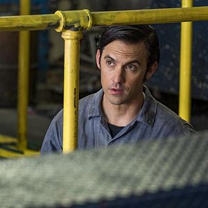 Bilder Milo Ventimiglia