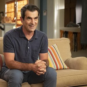 Bilder Ty Burrell