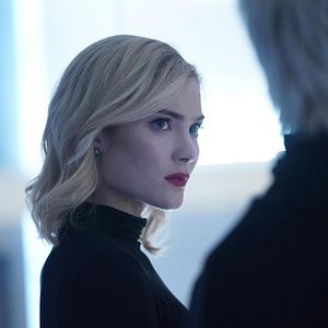 Bilder Skyler Samuels