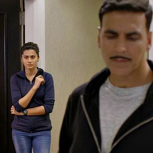 Bilder Codename: Shabana