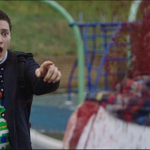 Bilder Malcolm Cumming