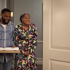 Bilder Anthony Anderson