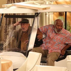 Bilder The Cool Kids