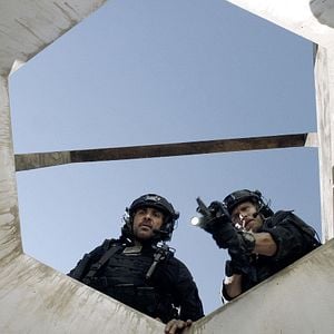 Bilder The Last Ship