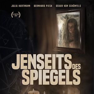 Bilder Jenseits des Spiegels