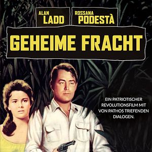 Bilder Geheime Fracht