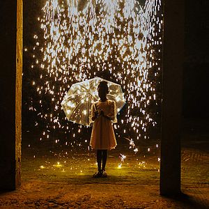 Bilder The Burial of Kojo