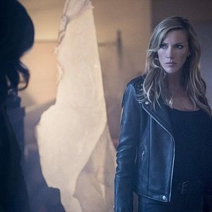 Bilder Katie Cassidy