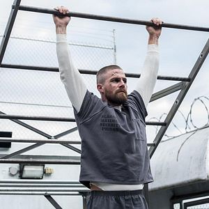 Bilder Stephen Amell