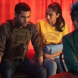 Bilder Gabriel Chavarria