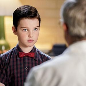 Bilder Young Sheldon