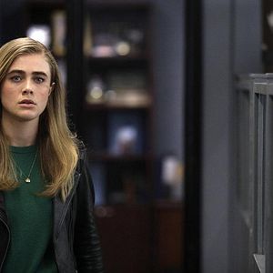 Bilder Melissa Roxburgh