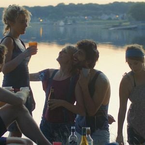 Bilder Even Lovers Get the Blues