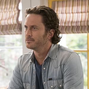 Bilder Oliver Hudson